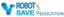 Robosave